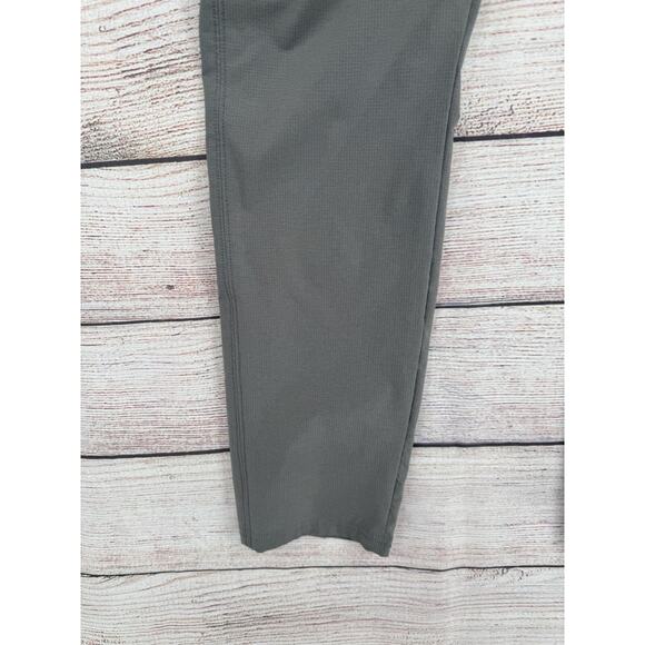 Kuhl Horizn Skinny Hiking Cargo Pants Women's Size 8 Short Gray - Picture 8 of 10